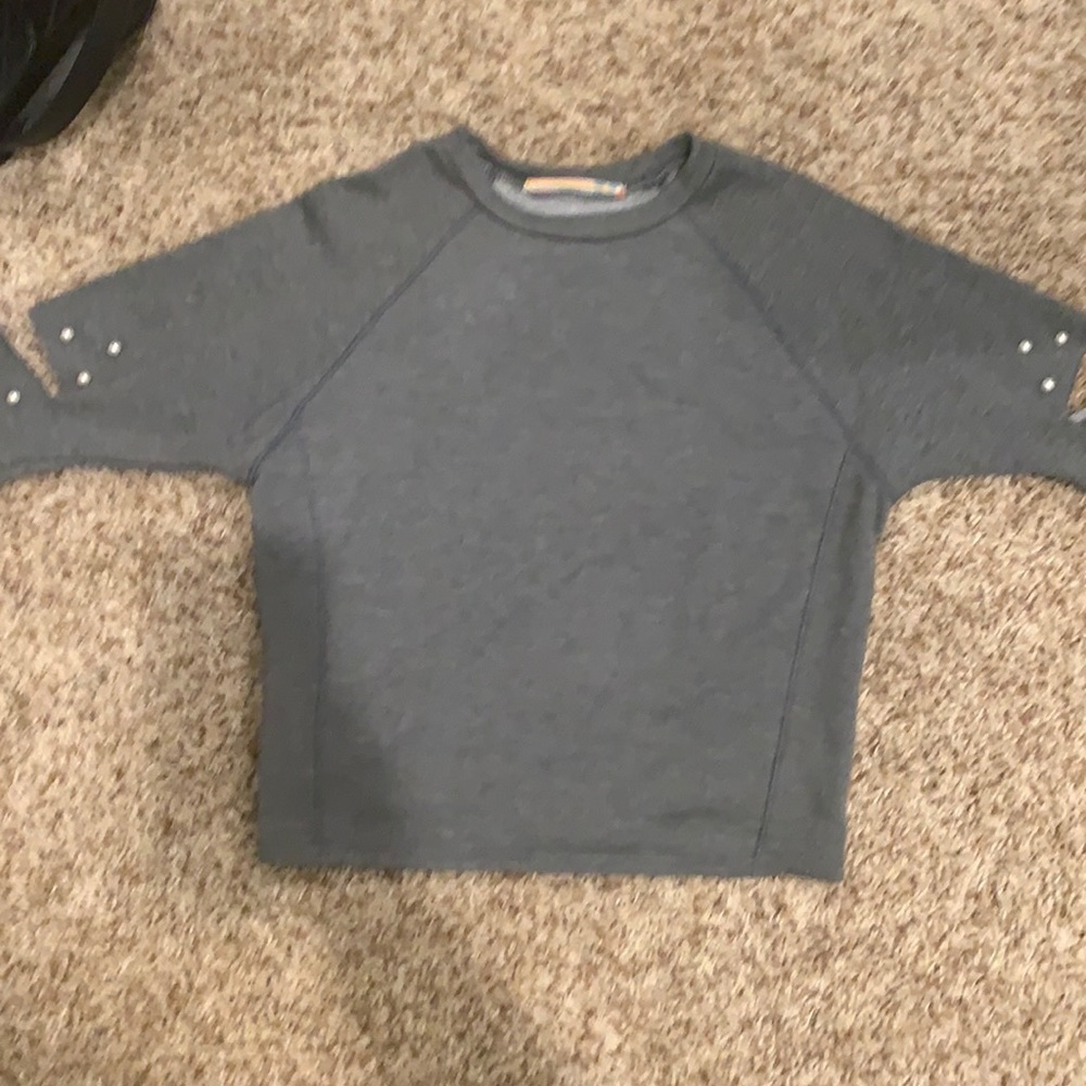 Vintage Havana shirt